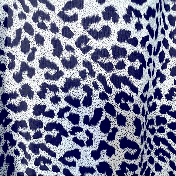 NIPTUCK Swim Australian Joanne Leopard Print One Piece Swimsuit - Picture 5 of 15